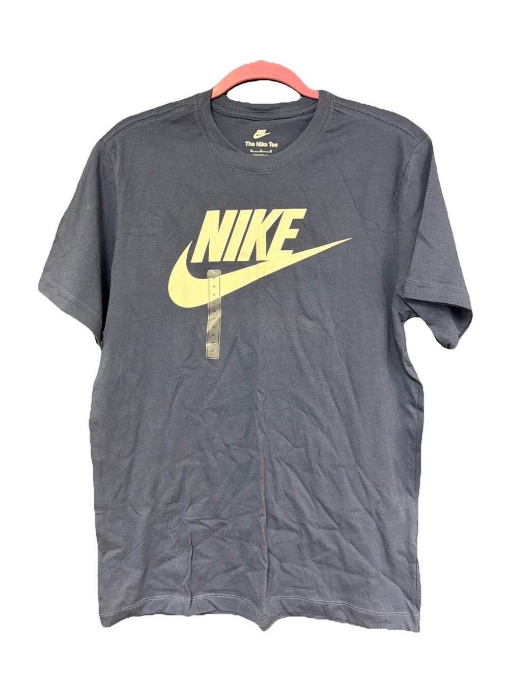 NWT The Nike Tee Navy Blue Size Medium
